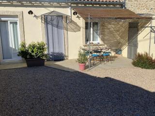 Le Mazet du Petit Chemin - Caux - 7