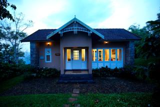 After the Rains - Rainforest Lodge - Meppādi - 4