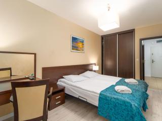 AquaBaltic Apartments Aquarius - Kołobrzeg - 1