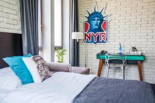 City Solei Boutique Hotel - Posen - 5