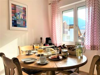 Apartment Sir George - 6