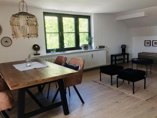 Solgård - Licht über den Dächern Tönnings - Tönning - 3