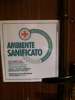 Appartamento Signorile AMBIENTI SANIFICATI - Mesina - 7