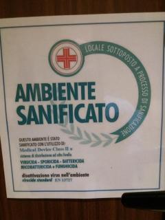 Appartamento Signorile AMBIENTI SANIFICATI - Mesina - 9