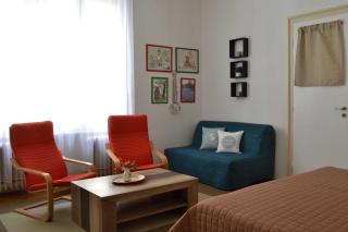 Paprika Apartment Grand - 2