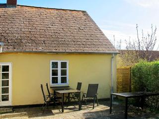 Seaside Retreat in Bandholm-By Traum - Bandholm - 5