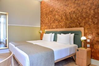 My Story Hotel Tejo - Lisboa - 1