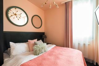 City Solei Boutique Hotel - Posen - 4