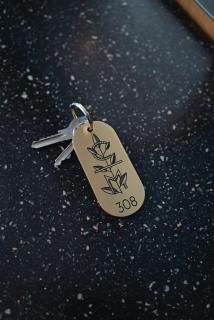 Condominio Monti Boutique Hotel - 1