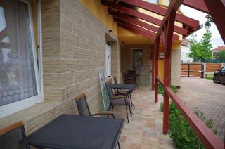 Aranyhal Apartman - Hévíz - 6