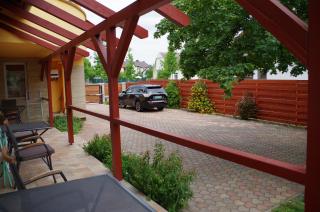 Aranyhal Apartman - Hévíz - 5