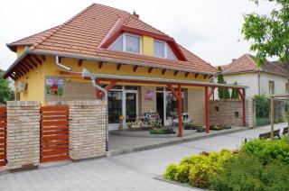 Aranyhal Apartman - Hévíz - 3