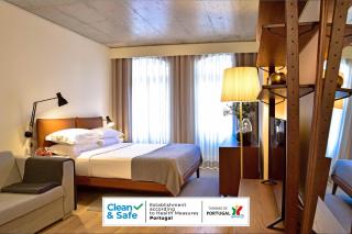 My Story Apartments Porto - Santa Catarina - Porto - 9