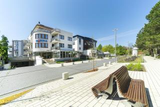 Marina Apartamenty & Pokoje - Władysławowo - 9