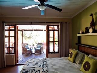 Khashamongo B & B - Somerset West - 7