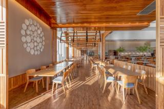 Jardins de Jurema Convention & Termas Resort - Iretama - 5