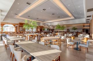 Jardins de Jurema Convention & Termas Resort - Iretama - 4