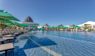Jardins de Jurema Convention & Termas Resort - Iretama - 6