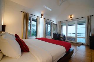 After the Rains - Rainforest Lodge - Meppādi - 7