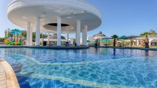 Jardins de Jurema Convention & Termas Resort - Iretama - 7
