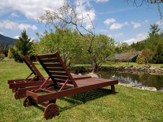 Садиба "Градний Узвіз" - Tatariv - 1