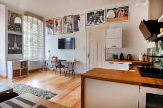 Movie Apartment Jeżyce - Poznań - 7