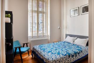 Movie Apartment Jeżyce - Poznań - 4