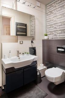 Movie Apartment Jeżyce - Poznań - 1