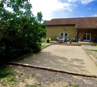 Appartement familial à Blaignac avec Piscine 100m² 8 personnes - Blaignac - 3