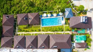 Suối Mây Phú Quốc Garden Resort - Phú Quốc - 0