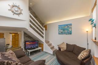 The Old Coach House - Boscastle - 7