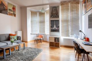 Movie Apartment Jeżyce - Poznań - 8