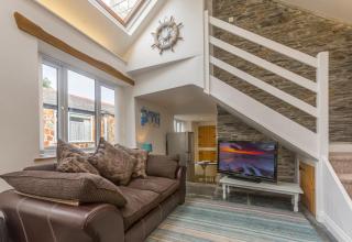 The Old Coach House - Boscastle - 8