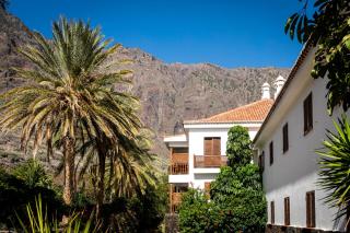 Parador de El Hierro - Las Casas - 6