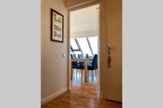 Appartement triangle d'or terrasse garage fermé - Le Touquet-Paris-Plage - 3
