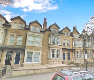 Harrogate Boutique Apartments - Self Contained Apartments - Harrogate - 7