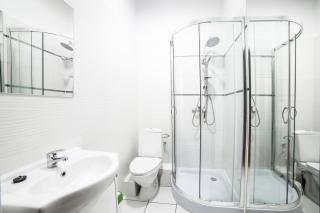 Apartamenty Grunwaldzkie - Parking w cenie - 9