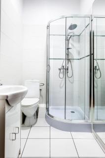 Apartamenty Grunwaldzkie - Parking w cenie - 8