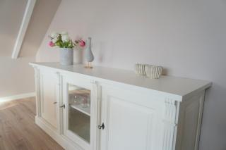 Haus Ruh di ut Wohnung LUV - Kellenhusen (Ostsee) - 3