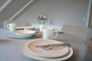 Haus Ruh di ut Wohnung LUV - Kellenhusen (Ostsee) - 4