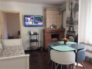 Ludvika Elegance Apartment - Liepāja - 8