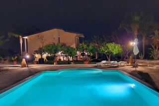 Villa Antonella - Carlentini - 2