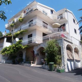 Villa Mario - Podgora - 9