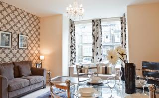 Harrogate Boutique Apartments - Self Contained Apartments - Harrogate - 3