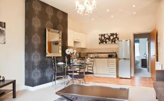 Harrogate Boutique Apartments - Self Contained Apartments - Harrogate - 1