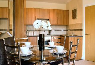 Harrogate Boutique Apartments - Self Contained Apartments - Harrogate - 8