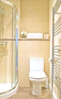 Harrogate Boutique Apartments - Self Contained Apartments - Harrogate - 5