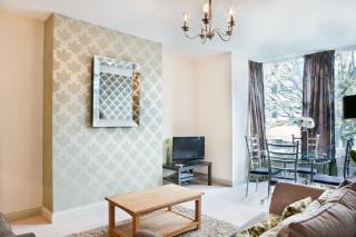 Harrogate Boutique Apartments - Self Contained Apartments - 2