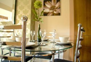 Harrogate Boutique Apartments - Self Contained Apartments - Harrogate - 4