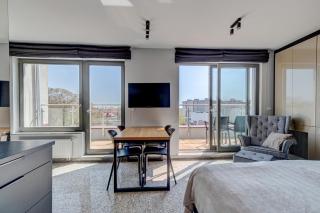 Apartamenty Rondo - Świnoujście - 2